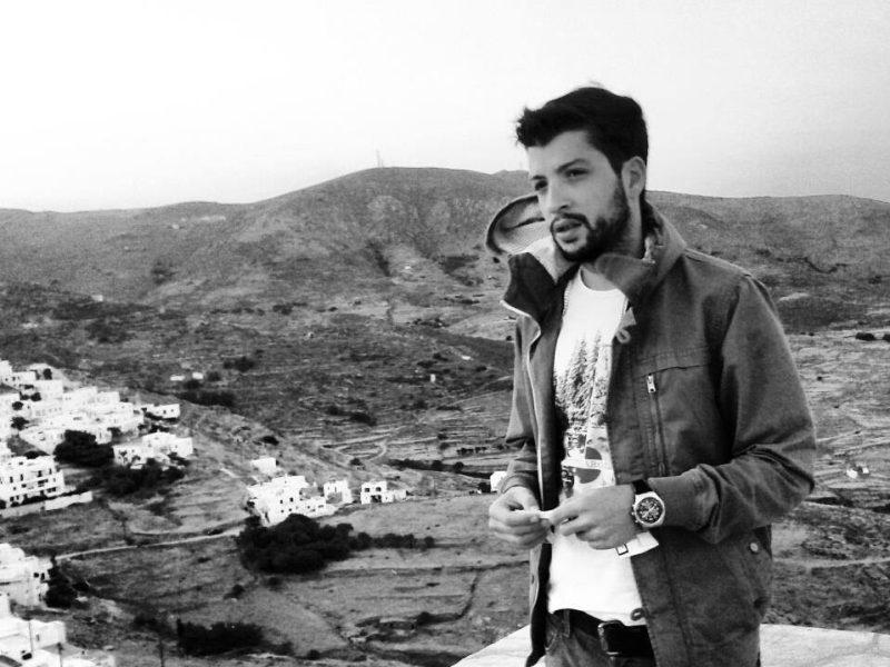 Νίκο Κουζούπη, πώς είναι να είσαι η φωνή του Χάρι Πότερ;