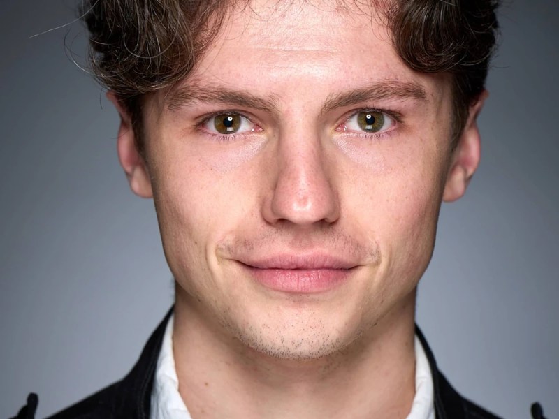 Ellis Rae: Ο «Άλμπους Πότερ» μιλά αποκλειστικά στο PotterGeeks