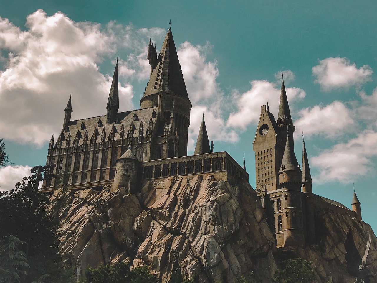 hogwarts, universal, castle-4843724.jpg